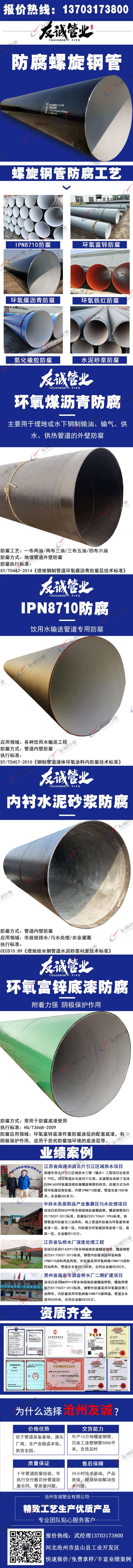 管道防腐廠家